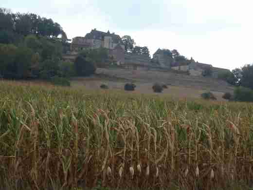 21 Marqueyssac