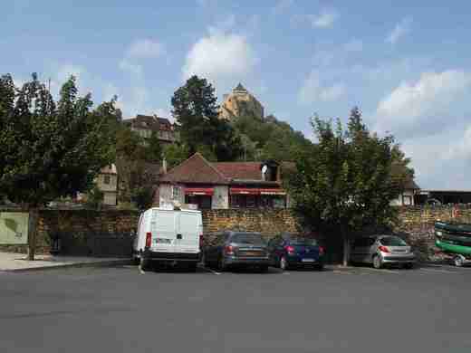 23 Castelnaud