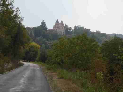 24 Chateau des Milandes
