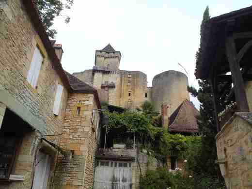 13 Castelnaud