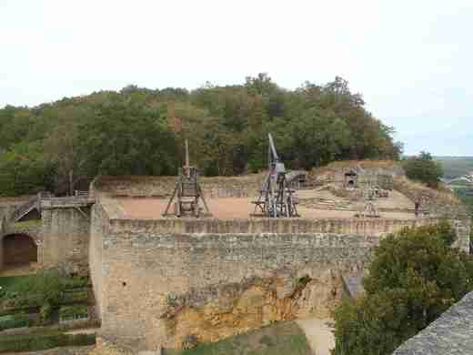 16 Castelnaud