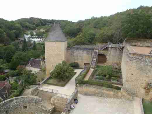 17 Castelnaud