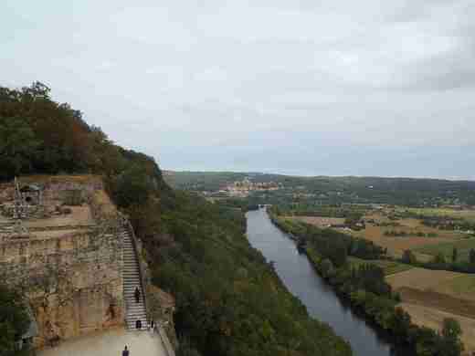 18 Castelnaud a Dordogne