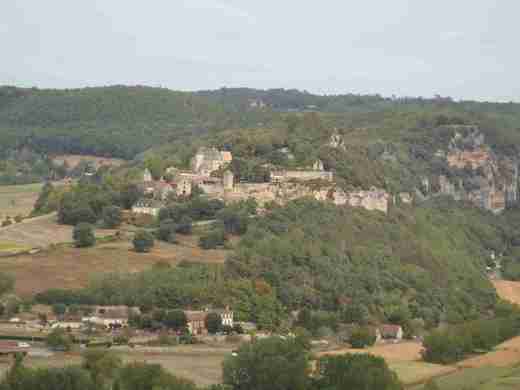 20 Marqueyssac