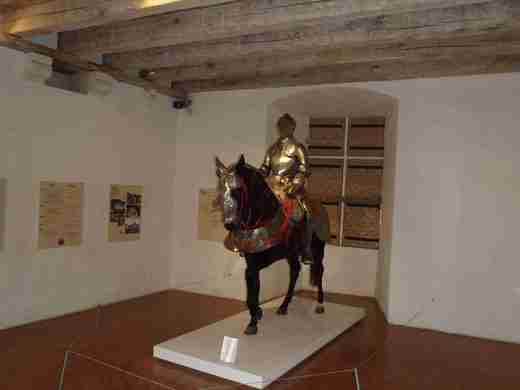 21 Castelnaud