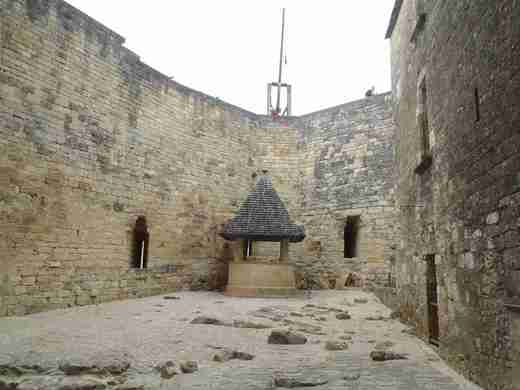 22 Castelnaud