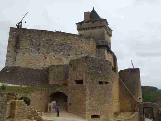 23 Castelnaud
