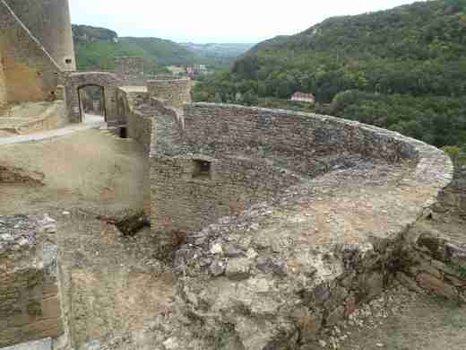 24 Castelnaud