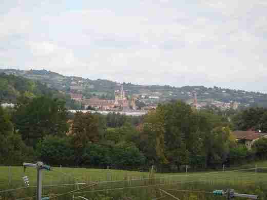 10 Cluny
