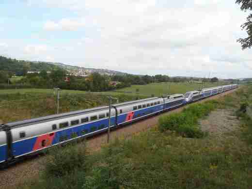 11 TGV