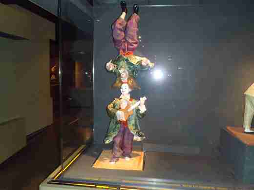 04 Muzeum automatických hraček