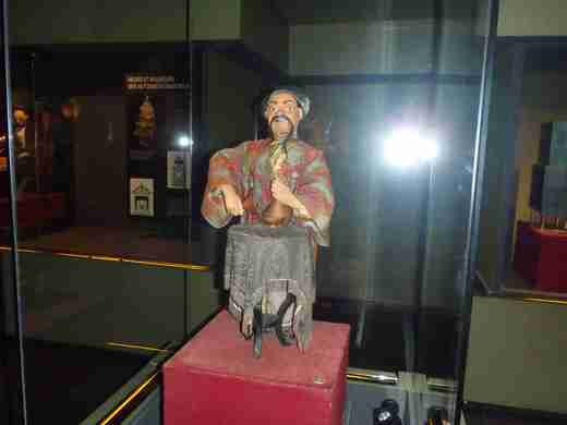 05 Muzeum automatických hraček