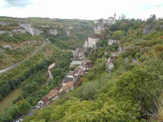 09 Rocamadour