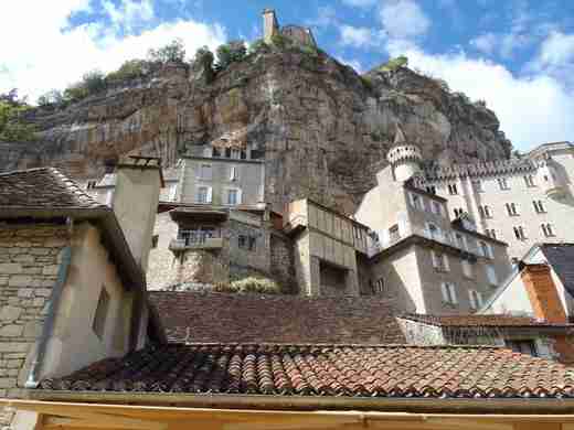 11 Rocamadour