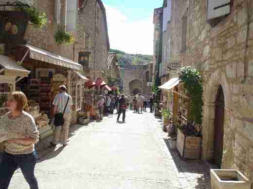 12 Rocamadour