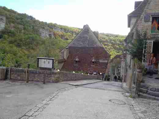14 Rocamadour