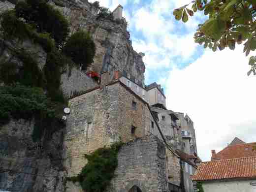 16 Rocamadour