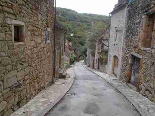 17 Rocamadour