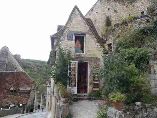 18 Rocamadour