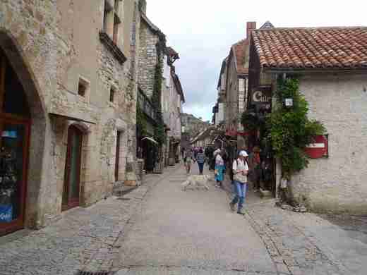 19 Rocamadour