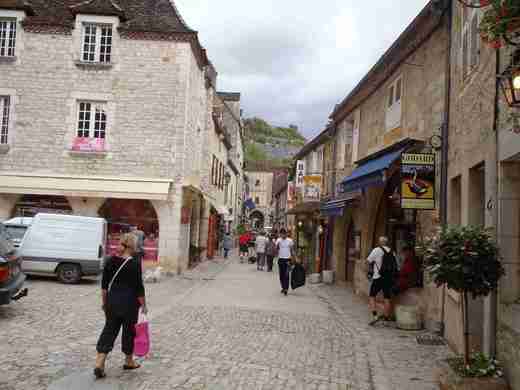 20 Rocamadour