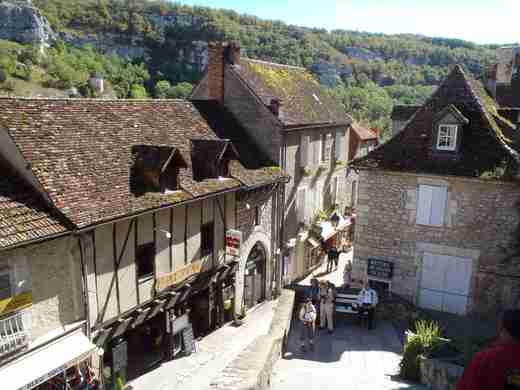 23 Rocamadour