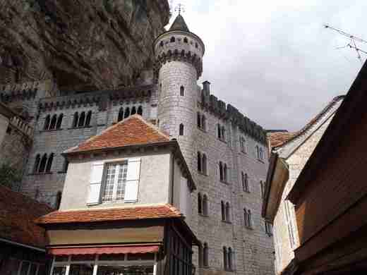 24 Rocamadour