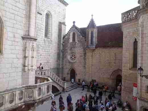 28 Rocamadour