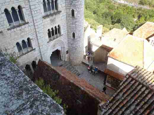 29 Rocamadour