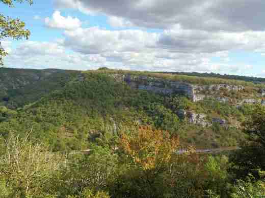 30 Rocamadour