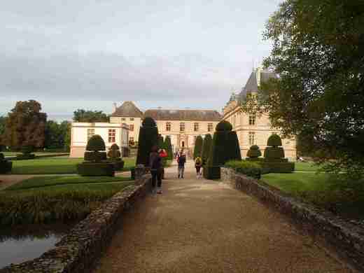 01 Chateau Cormatin