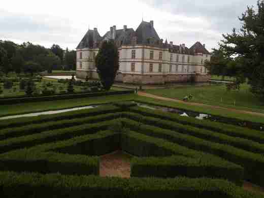 11 Chateau Cormatin