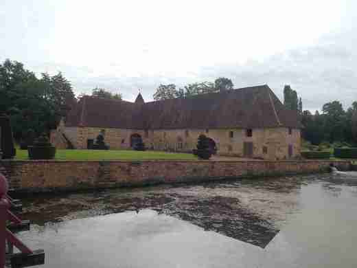 15 Chateau Cormatin
