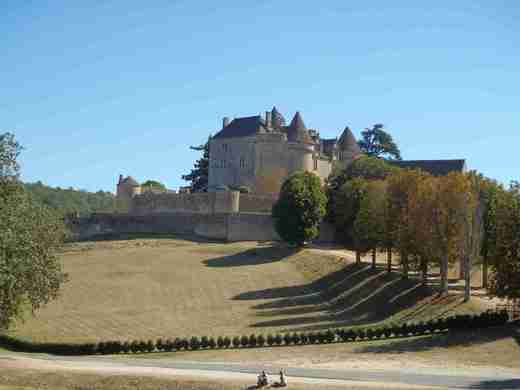 10 Chateau de Fénelon