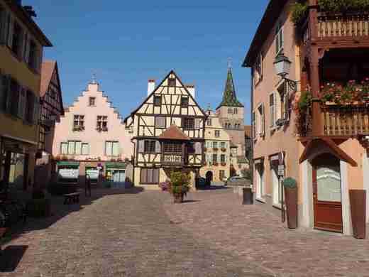 13 Turckheim