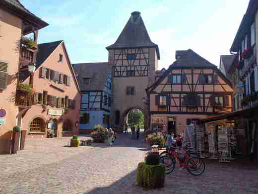14 Turckheim