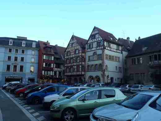 20 Colmar
