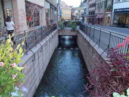 21 Colmar