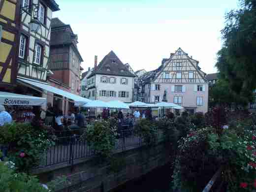 22 Colmar