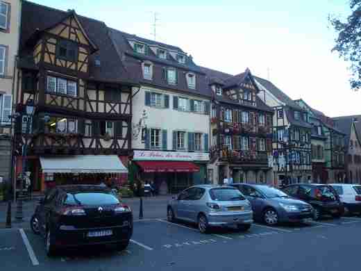 24 Colmar