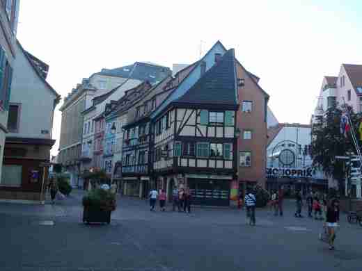 25 Colmar
