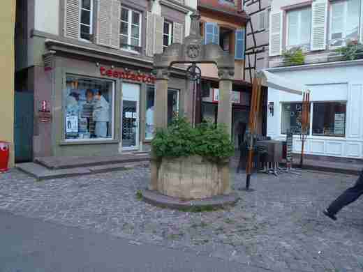 26 Colmar