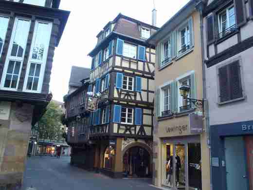 27 Colmar
