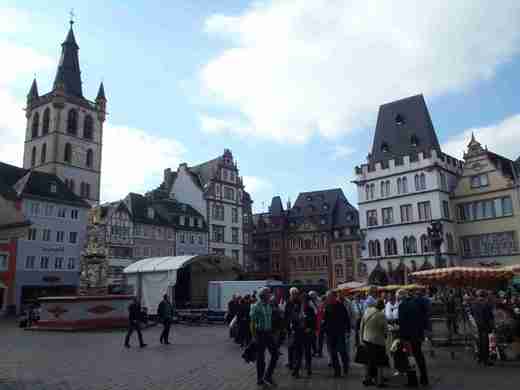 17 Hauptmarkt