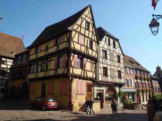 10 Riquewihr