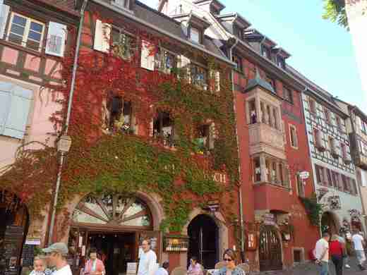 13 Riquewihr