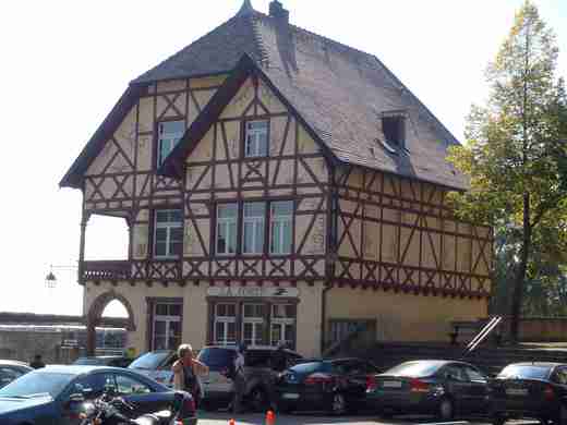 15 Riquewihr