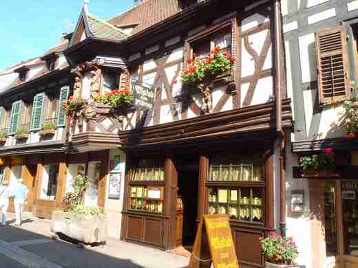 18 Ribeauvillé