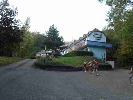 22 Hotel Saint Ulrich