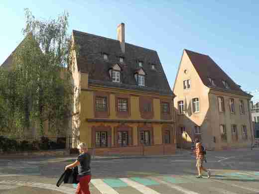 02 Strasbourg